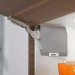 Exkluzív ajánlat K-BLUM 20K2E00 Aventos HK-S erős szürke új borító