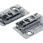 BLUM 175H3G00A J+B HK-S keskeny alura csavarozásra Gyors szállítás