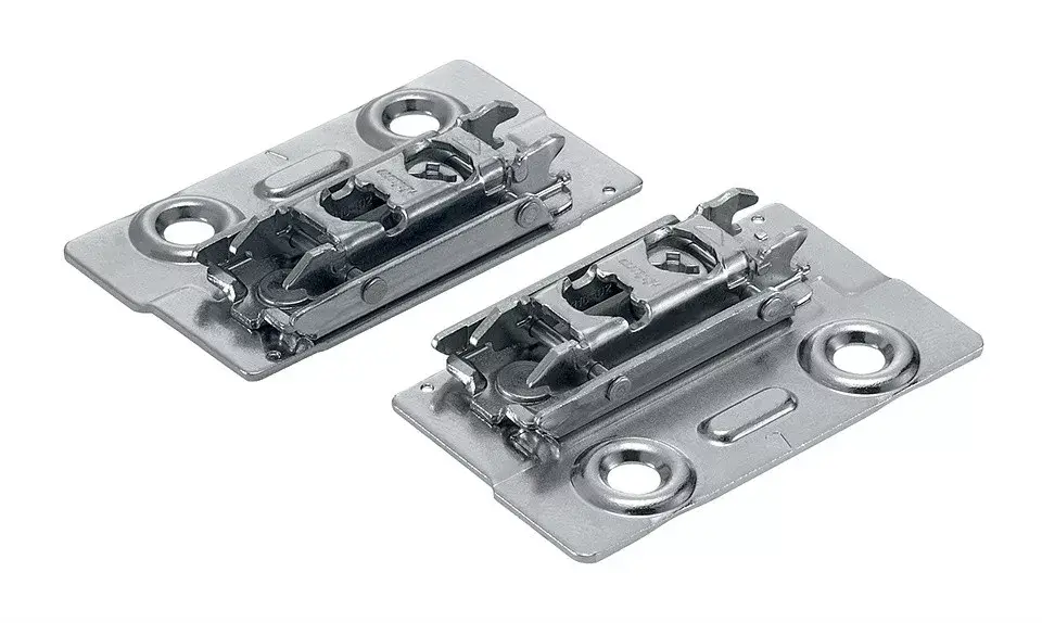 BLUM 175H3G00A J+B HK-S keskeny alura csavarozásra Gyors szállítás