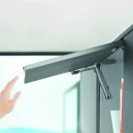 Korlátozott ajánlat BL 20K1501 Aventos HK-XS erős