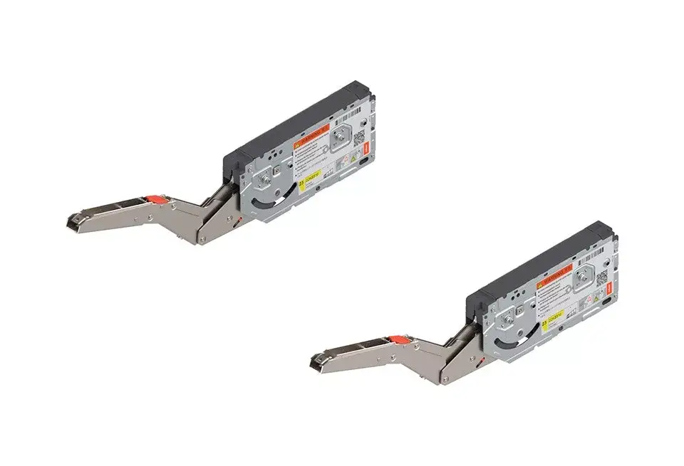 BLUM 22K2910T Aventos HK top legerősebb Tip-on előszerelt eurócsavarokkal Ajánlat