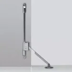 Kihagyhatatlan ajánlat HETTICH 20865 Klassik korpusz magasság 365-404 mm