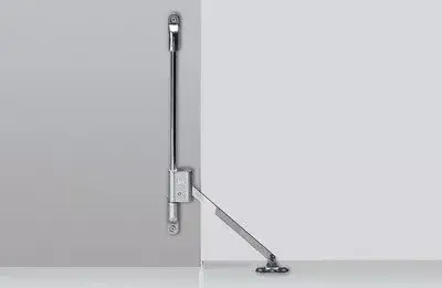 Kihagyhatatlan ajánlat HETTICH 20865 Klassik korpusz magasság 365-404 mm