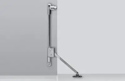 HETTICH 21700 Klassik D 405-464 J mágnessel Szuper akció