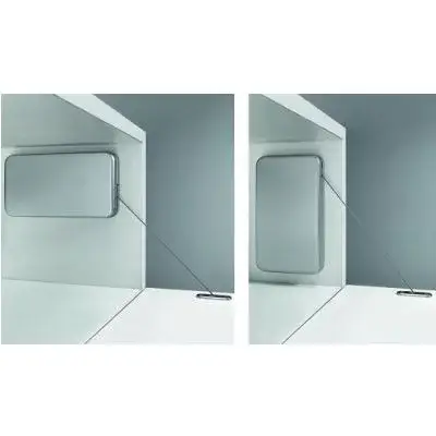 HETTICH 9206690 Lift Mini fék lenyíló ajtókra típus E Árcsökkenés