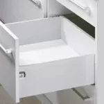 Akciós ár HETTICH 9127905/51419 Multitech 150/275 fehér