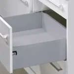 HETTICH 9127912 MultiTech 150 450 mm szürke Szuper akció