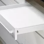 HETTICH 9127867 MultiTech 54/400 mm fehér Expressz kézbesítés