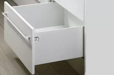 HETTICH 9127925/51455 Multitech 214/550 fehér Outlet