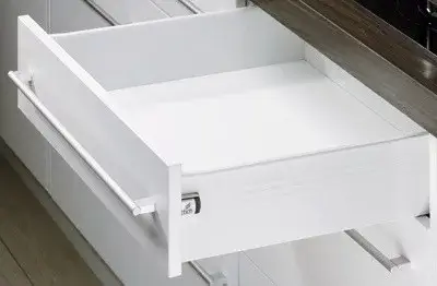 HETTICH 9127899/50041 Multitech 118/500 fehér Szuper ajánlat
