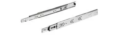 Gyors kiszállítás HETTICH 9080293 KA 4932 AM 450 mm EB12,7 60 kg