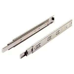 Azonnali szállítás HETTICH 73276 KA 5632 golyós teljes kihuzású sín 250 EB12,7 45 kg