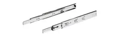 HETTICH 73282 KA 5632 golyós teljes kihuzású sín 550 EB12,7 45 kg Árengedmény