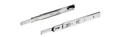 Akciós ár HETTICH 9080478 KA 5632 550 mm EB12,7 40 kg Stop Control