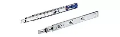 Végkiárusítás HETTICH 9114557 KA 4532 BM 500 mm SiSy