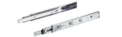 HETTICH 9114285 KA 4532 golyós teljes kihuzású sín 500 P2O Csak ma