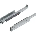 BLUM 760H5200S Movento 520mm 40kg Expressz szállítás