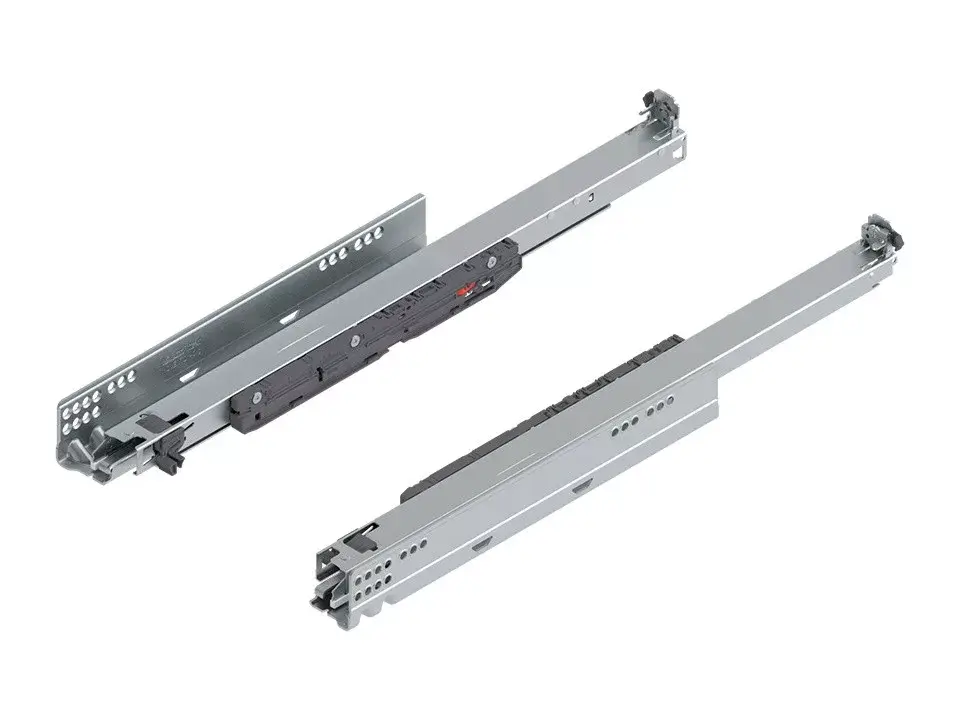 BLUM 760H5200S Movento 520mm 40kg Expressz szállítás