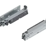 Korlátozott ajánlat BLUM 760H2500S Movento 250mm 40kg