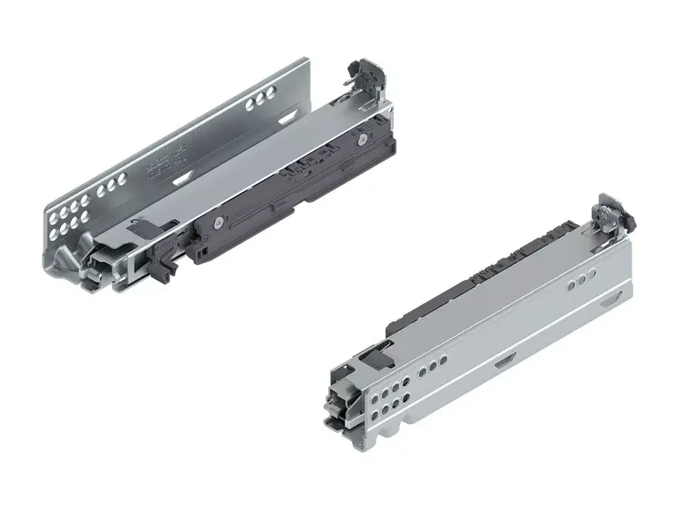 Korlátozott ajánlat BLUM 760H2500S Movento 250mm 40kg
