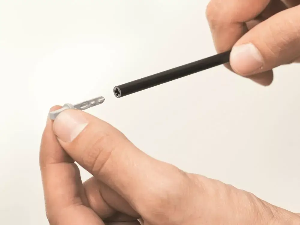 Gyors szállítás BL T60.000D Szinkronizáló adapter TOB