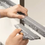 BLUM T60L7340 modul szett Legrabox/Movento TOB-L1 Vásárlói kedvenc