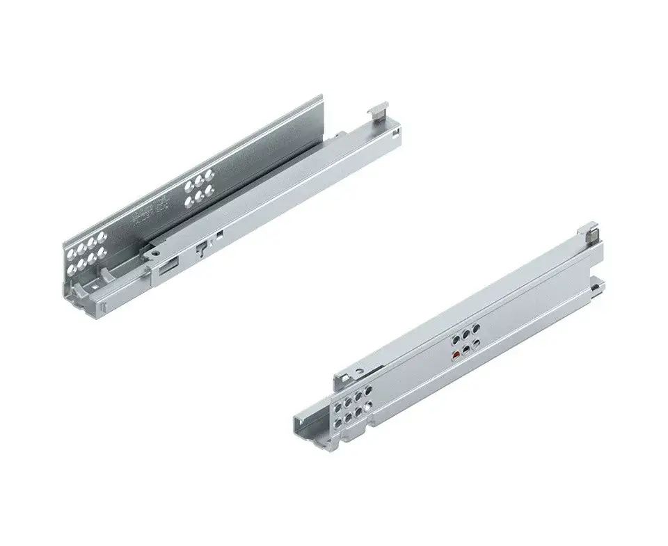 Árcsökkenés BLUM 550H6500T Tandem 3/4 beépítet Tip-on 650mm