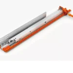 BL ZST.650TT stabilizáció Tandem 550H… Expressz szállítás