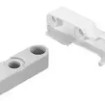 Legnépszerűbb HETTICH 47216 elülső adapter Quadro-hoz bézs