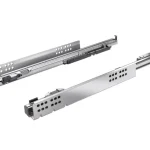 Expressz szállítás HETTICH 9247746 Quadro 4D v6 500 mm P2O J+B