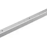 Exkluzív ajánlat HETTICH 47509 vezető profil 940 mm görgős fióksín