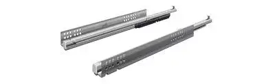Gyors szállítás HETTICH 9047651 Quadro V6 25 SFD2 320 mm EB20 B