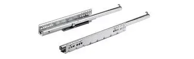 Akciós ár HETTICH 9105677 Quadro 25 450 mm EB20 SiSy B