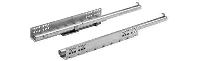 Azonnali szállítás HETTICH 9105639 Quadro 25 300mm EB20 Stop Control L