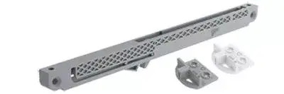 HETTICH 9105679 Quadro 25 480 mm EB20 SiSy Azonnali szállítás