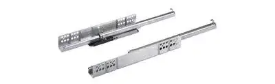 Biztonságos vásárlás HETTICH 9111278 Quadro 25 550 mm EB20 csapra P2O J