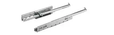 Akciós ár HETTICH 9267404 Quadro 25 350 EB23 rész SiSy P