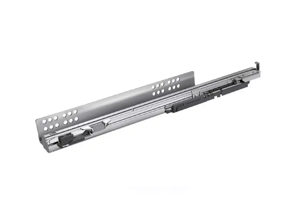 HETTICH 9245373 Quadro 4D v6 580 mm SiSy B Vásárlói kedvenc