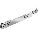 Azonnal elérhető HETTICH 9245376 Quadro 4D v6 600 mm SiSy J