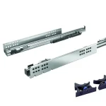K-HETTICH szett QUADRO V6 600 + rögzítők SiSy Outlet