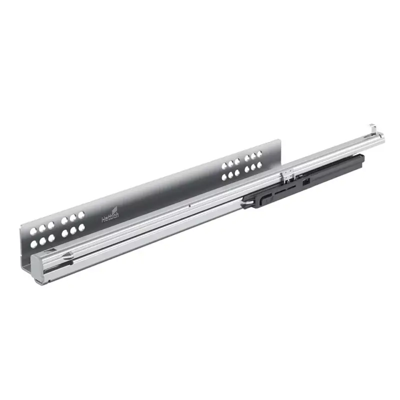 Bestseller HETTICH 9225673 Quadro V6 300 EB23 teljes kihuzású sín SiSy B