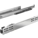 HETTICH 9245384 Quadro 4d v6 / 300mm SiSy teljes kihuzású sín J+B Akciós ár