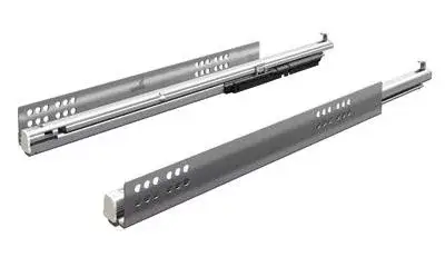 HETTICH 45295 Quadro V6/550 EB20 SiSy Különleges ajánlat