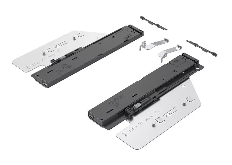 HETTICH 9257892 Actro You és 5D mechanizmus P2Os 10-40 Vedd meg most
