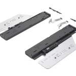 Ajánlat HETTICH 9257893 Actro You és 5D mechanizmus P2Os 20-70