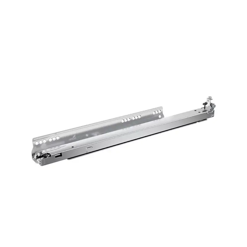 Árengedmény HETTICH 9318245 Actro 5D teljes kihúzású fióksín 380 40 kg SiSy L