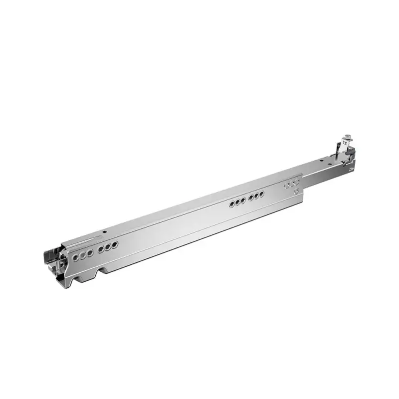 Akció HETTICH 9318263 Actro 5D teljes kihúzású fióksín 520 40 kg SiSy P