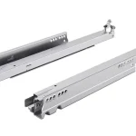 Bestseller K-HETTICH Actro 5D teljeskihúzásu 420mm 40kg SiSy