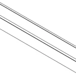 BLUM Z40L477A haránt elosztás Antaro 600 szürke Kedvezmény