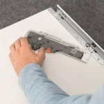 Exkluzív ajánlat BLUM T60B3030 modul szett Tandembox TOB-S0
